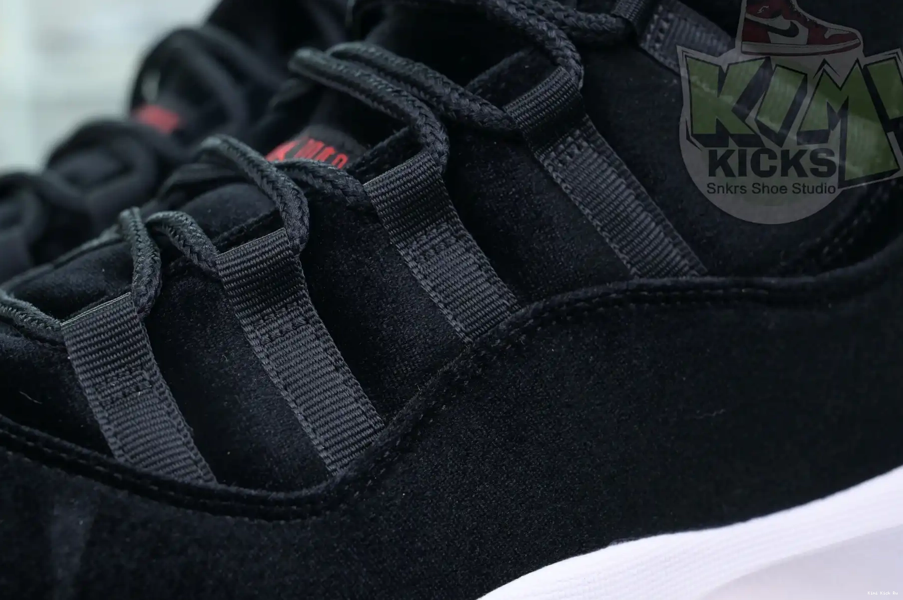 Kimikick Jordan Air Jordan WMNS 11 0812